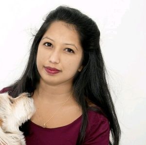 Meet your Posher, Aarti